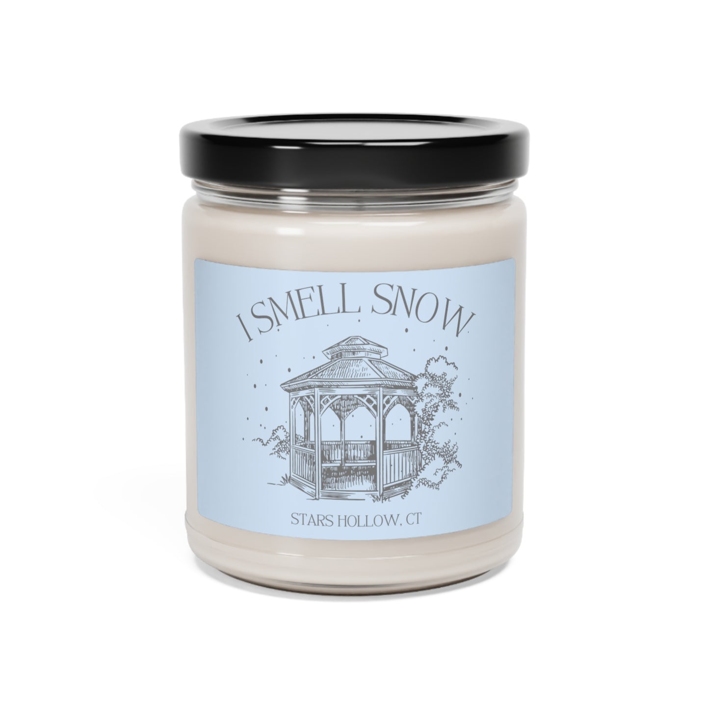 Gilmore Girls Scented Soy Candle
