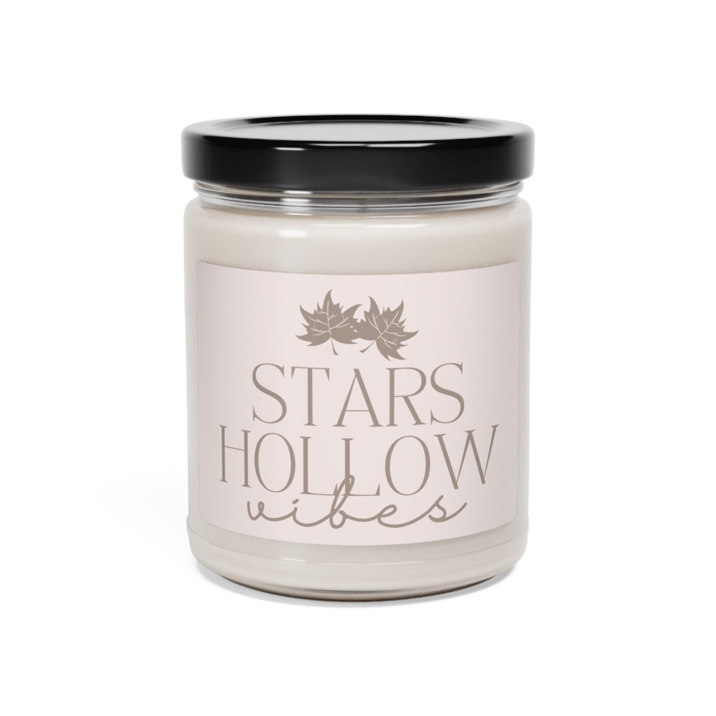 Gilmore Girls Scented Soy Candle