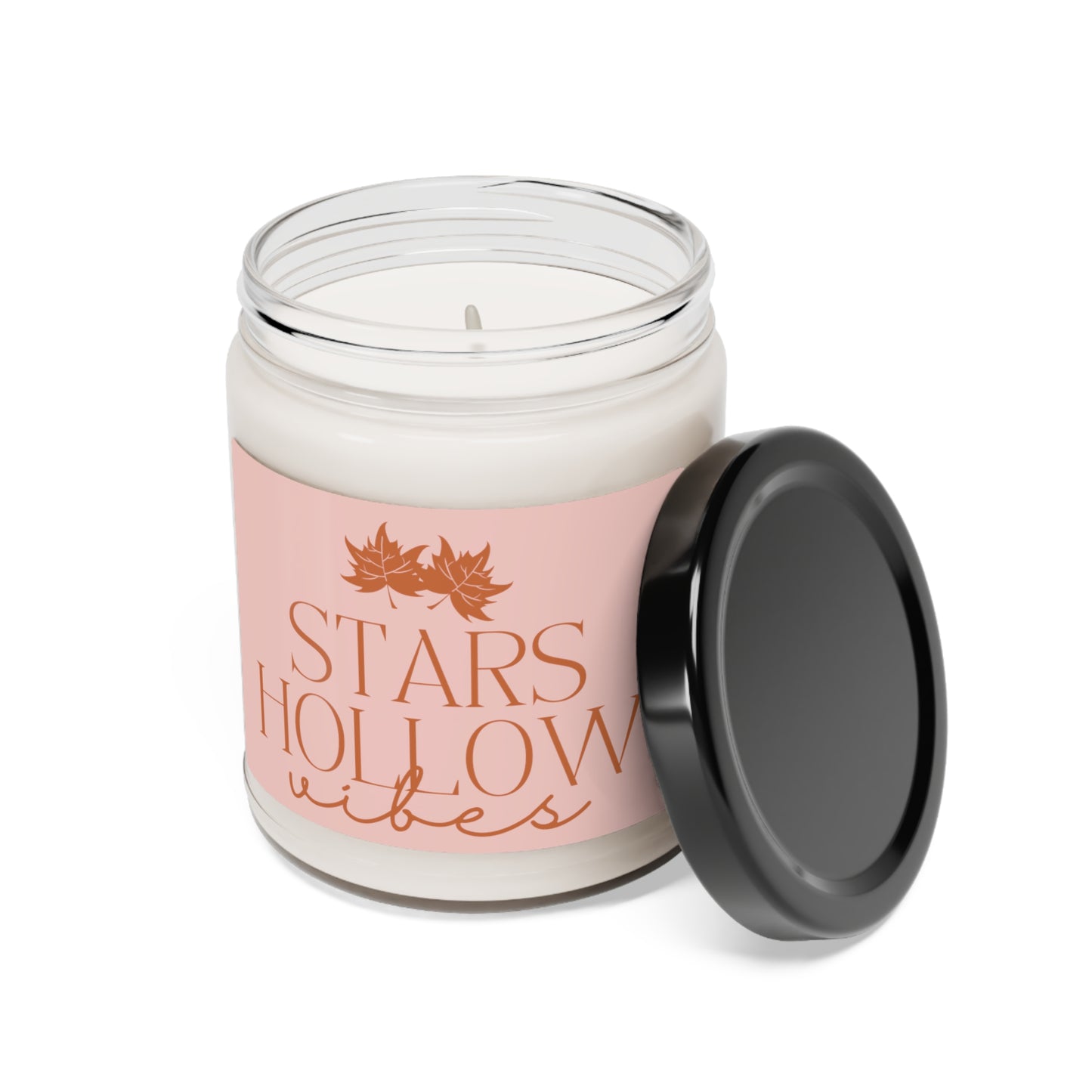 Gilmore Girls Scented Soy Candle