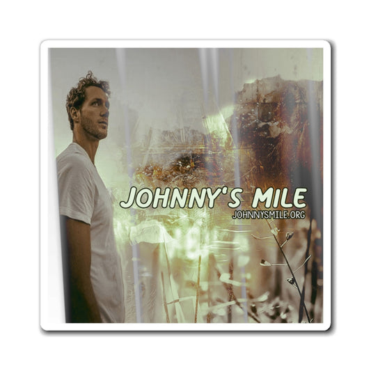 Johnny's Mile Magnet