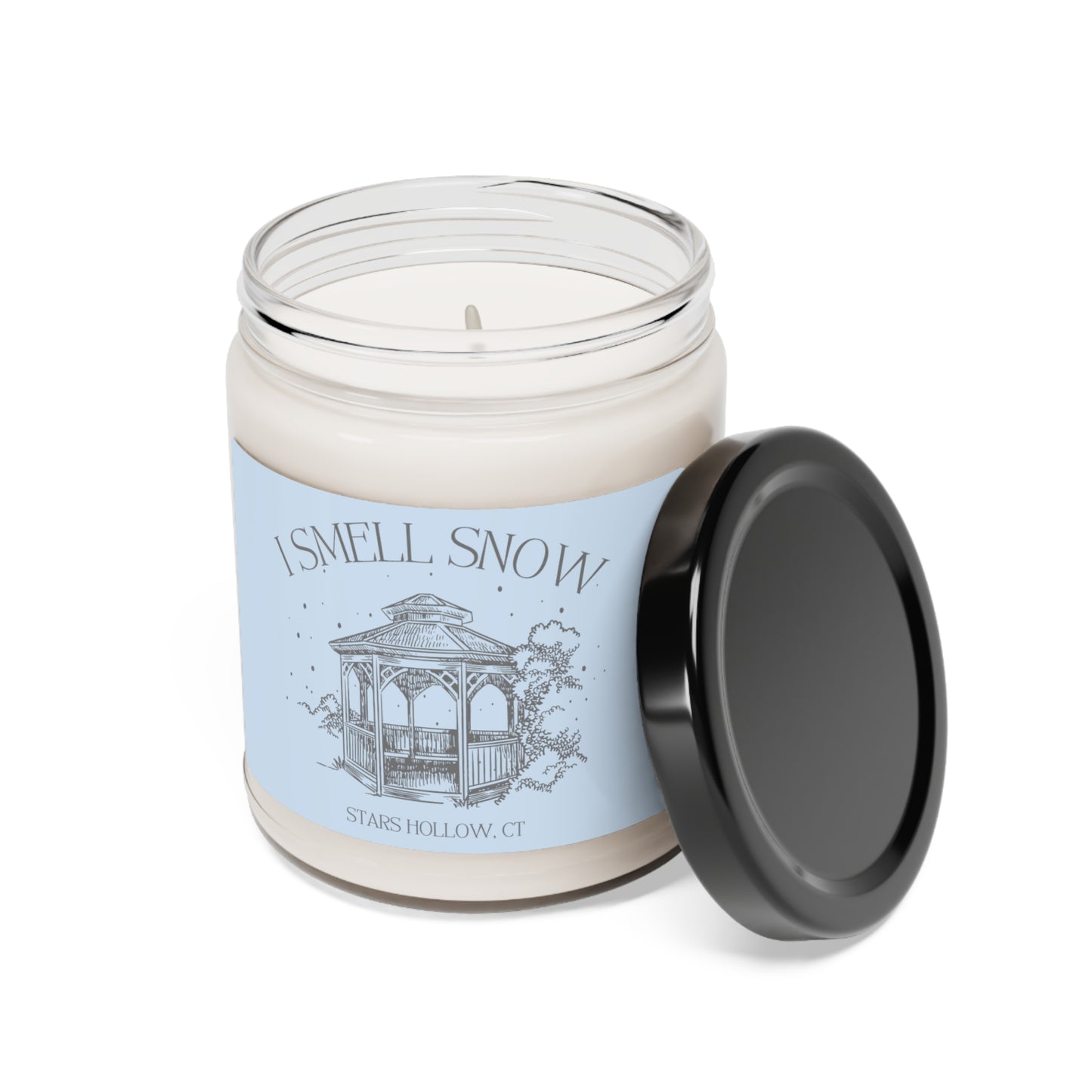 Gilmore Girls Scented Soy Candle
