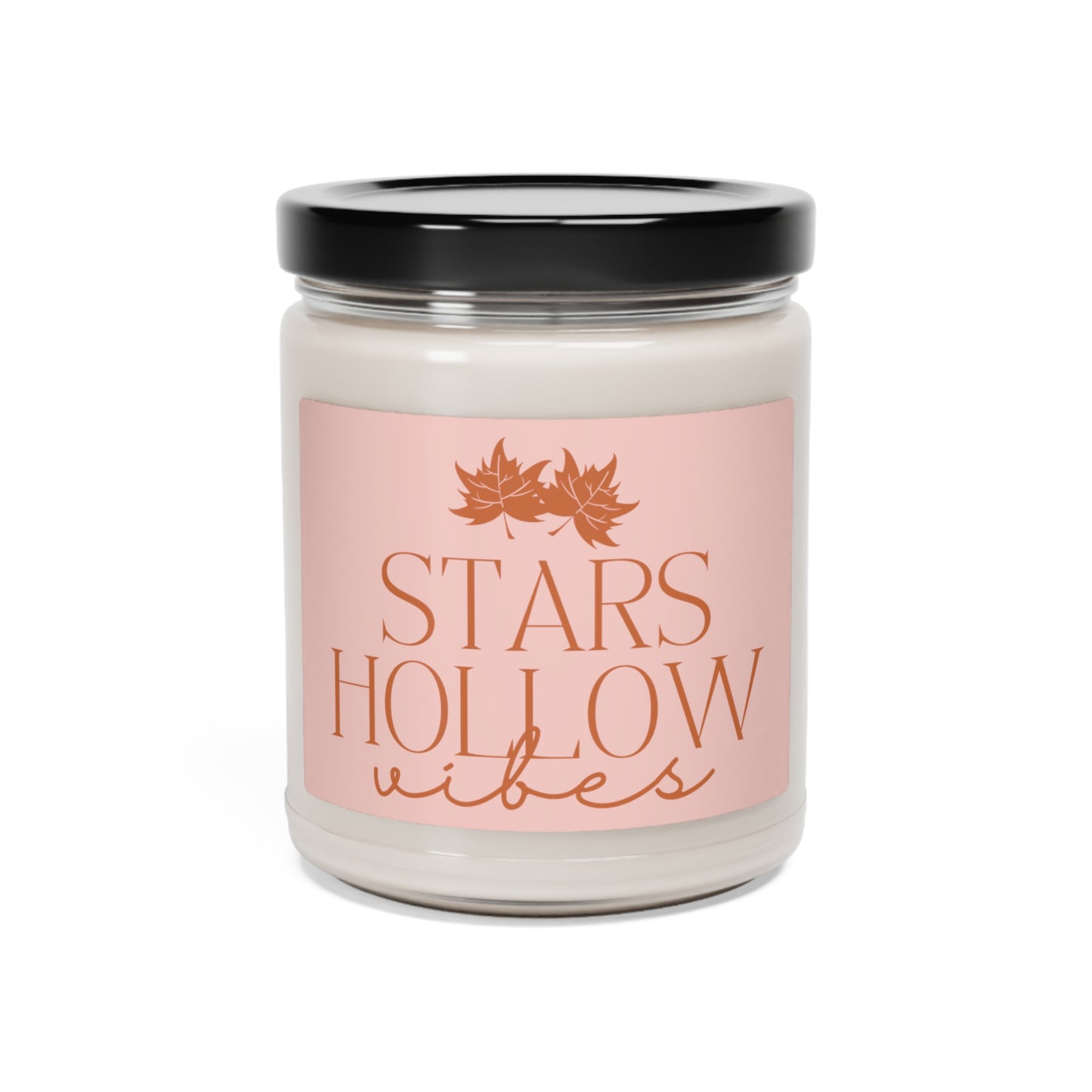 Gilmore Girls Scented Soy Candle