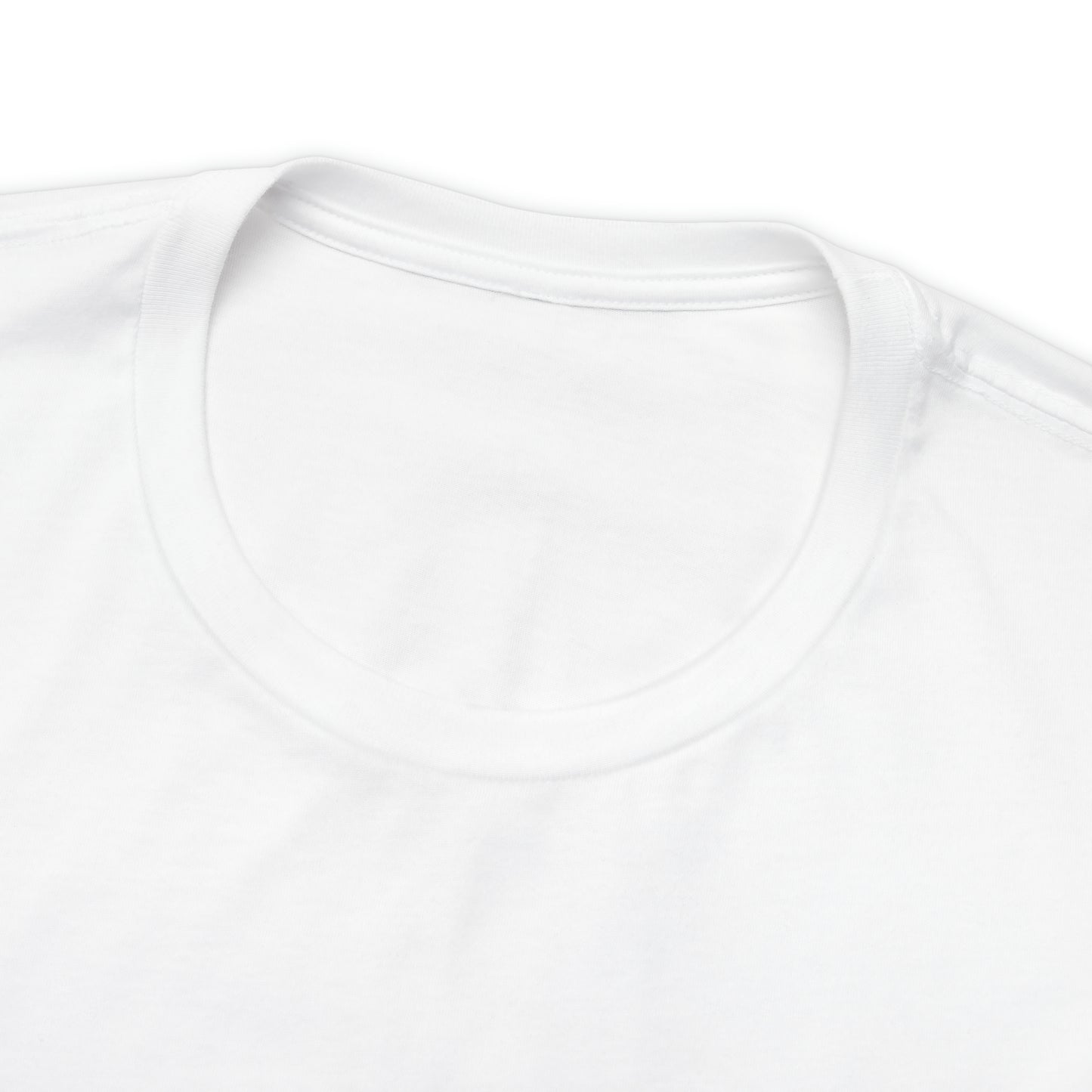 Team Jex Unisex Jersey Short Sleeve Tee