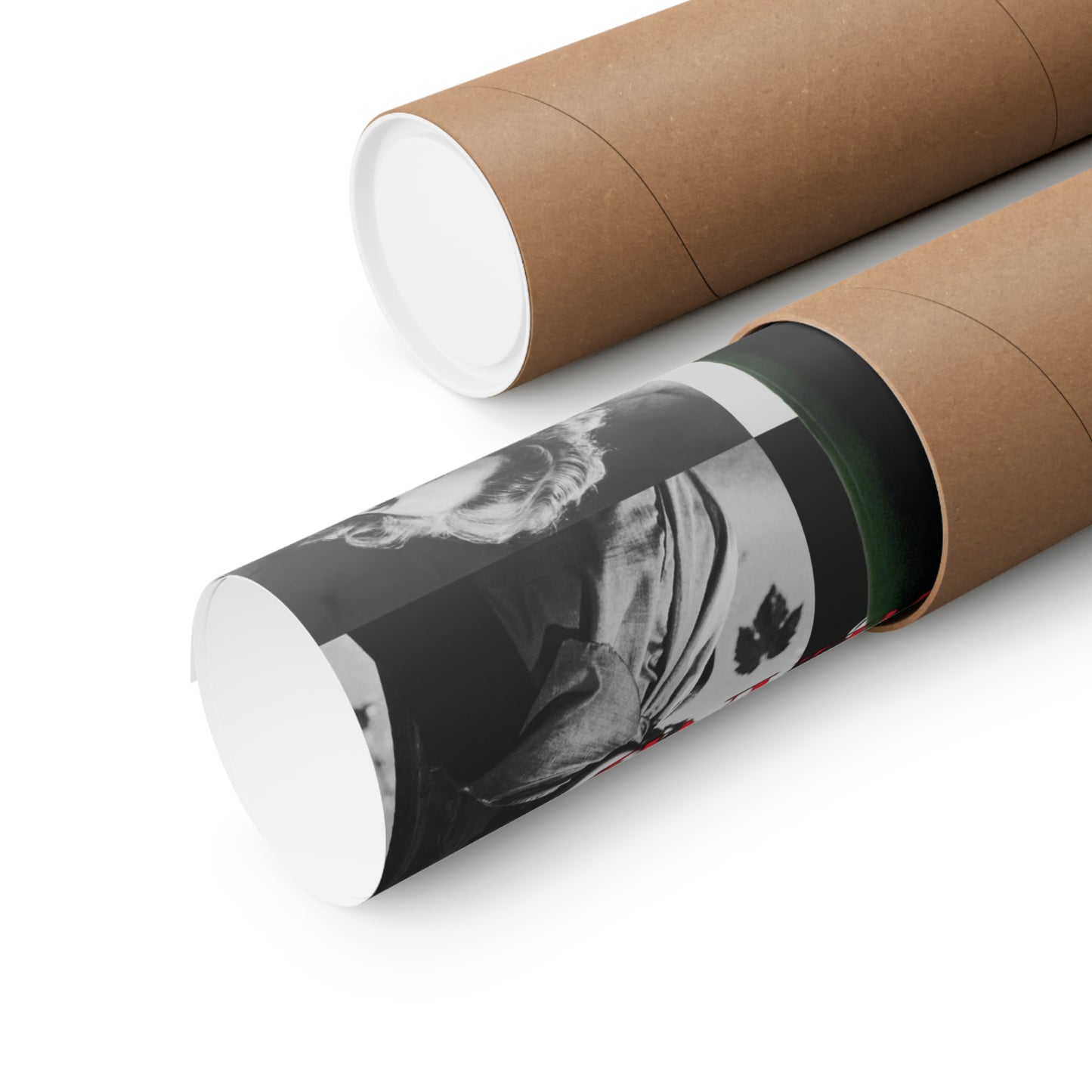 Judy Garland Matte Vertical Poster