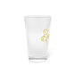 Pint Glass, 16oz