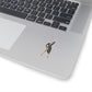 Judy Garland A Star is Born Kiss-Cut Sticker