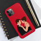 I Remember Everything Dawson's Creek Tough Phone Cases