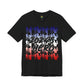 Johnny Wactor 2024's Hero Unisex Jersey Short Sleeve Tee