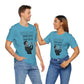 Always Be Johnny Justice for Johnny Wactor Unisex Jersey Short Sleeve Tee