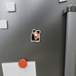 I Remember Everything Dawson's Creek Die-Cut Magnets