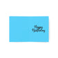 Schitt's Creek Happy Birthday Greeting Cards (1, 10, 30, and 50pcs)
