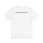 Always Be Johnny Justice for Johnny Wactor Unisex Jersey Short Sleeve Tee