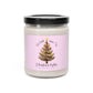 We Could Leave the Christmas Lights Up 'Til January Taylor Swift Scented Soy Candles