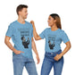 Always Be Johnny Justice for Johnny Wactor Unisex Jersey Short Sleeve Tee