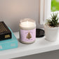 We Could Leave the Christmas Lights Up 'Til January Taylor Swift Scented Soy Candles