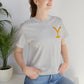 Yellowstone Dutton Ranch Unisex Jersey Short Sleeve Tee