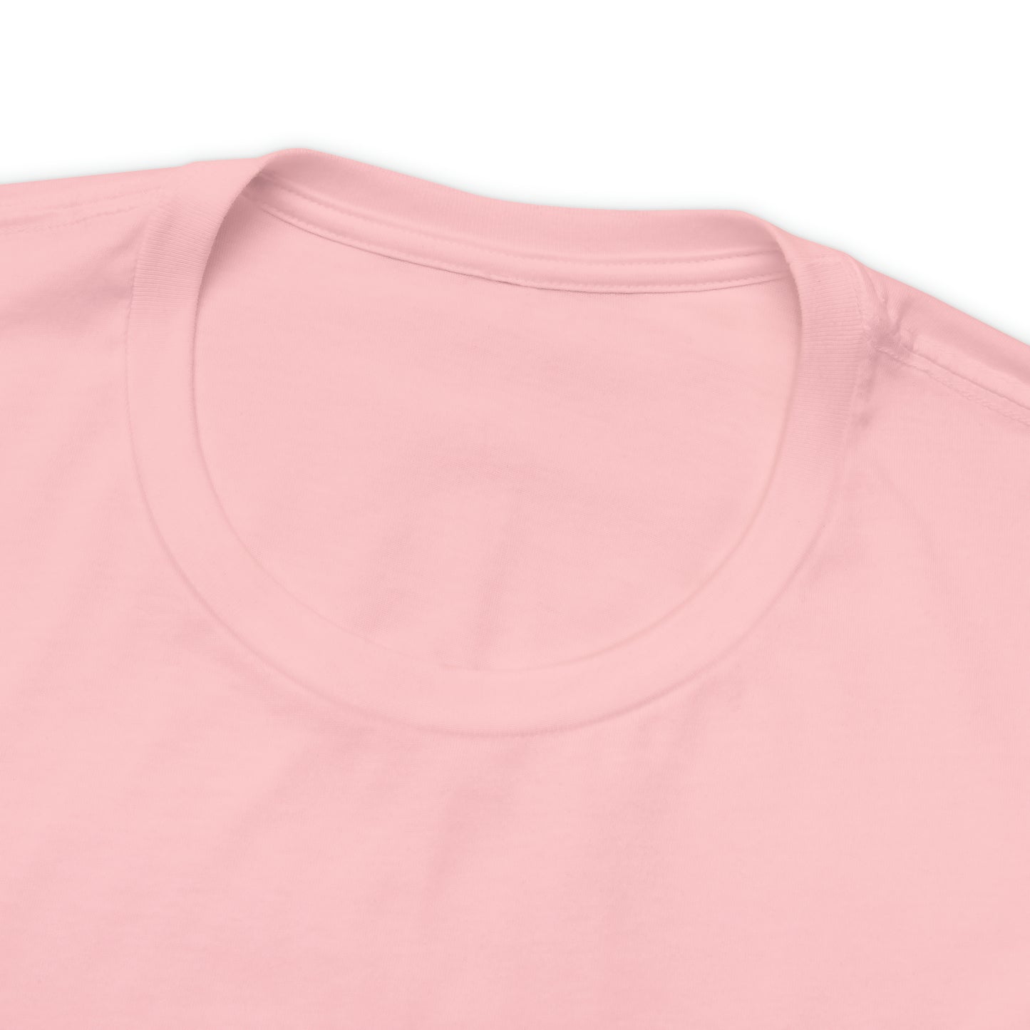 Team Jex Heart Unisex Jersey Short Sleeve Tee