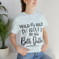 Beth Dutton Yellowstone Unisex Jersey Short Sleeve Tee