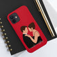 I Remember Everything Dawson's Creek Tough Phone Cases
