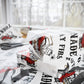 Not My First Twister Twisters Wrapping Paper