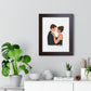 I Remember Everything Dawson's Creek Framed Vertical Poster