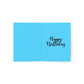 Schitt's Creek Happy Birthday Greeting Cards (1, 10, 30, and 50pcs)