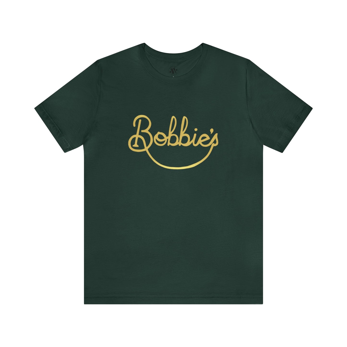 General Hospital Bobbie's Unisex Jersey Short Sleeve Tee