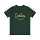 General Hospital Bobbie's Unisex Jersey Short Sleeve Tee