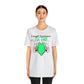 Forget Superman, I'll Take Mark Greene Unisex Jersey Short Sleeve Tee