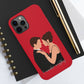 I Remember Everything Dawson's Creek Tough Phone Cases