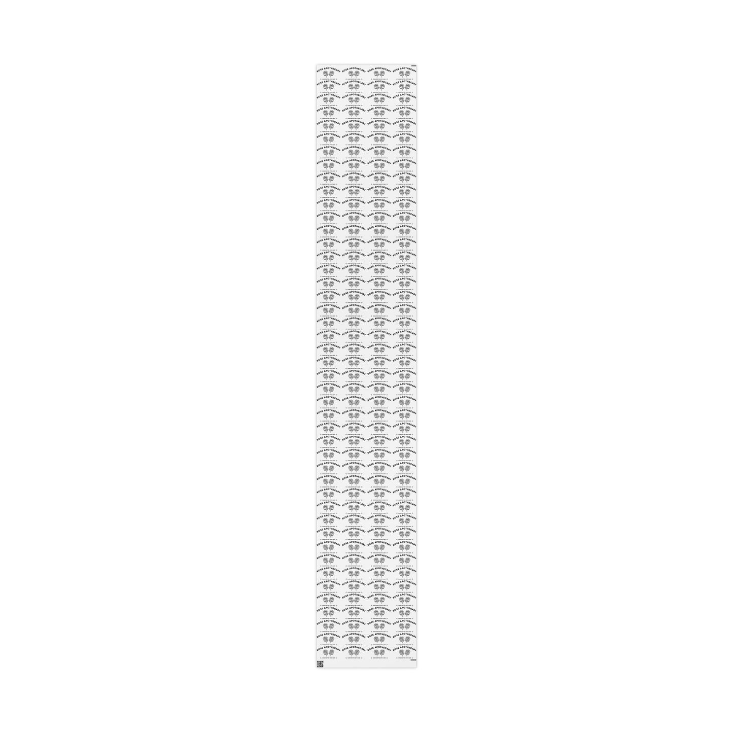Schitt's Creek Rose Apothecary Wrapping Paper