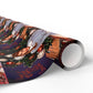 Judy Garland Have Yourself a Merry Little Christmas Wrapping Paper