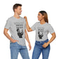 Always Be Johnny Justice for Johnny Wactor Unisex Jersey Short Sleeve Tee