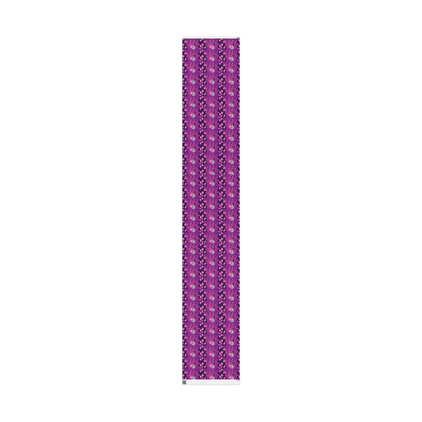 Juliana Birthday Wrapping Paper