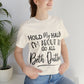 Beth Dutton Yellowstone Unisex Jersey Short Sleeve Tee