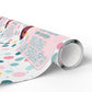 Dr. Jack Abbot Wrapping Paper