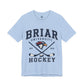 Dean Di Laurentis Briar University Hockey T-shirt