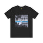 Justice For Johnny Wactor Unisex Jersey Short Sleeve Tee