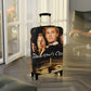 Dawson's Creek Luggage Cover