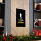 I Stand with Johnny Premium Matte Vertical Posters