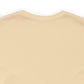 Team Jex Unisex Jersey Short Sleeve Tee