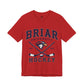 Dean Di Laurentis Briar University Hockey T-shirt