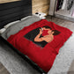 I Remember Everything Dawson's Creek Velveteen Plush Blanket