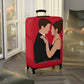 I Remember Everything Dawson's Creek Luggage Cover