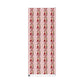 Chuck and Blair Gossip Girl Wrapping Paper