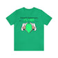 Forget Superman, I'll Take Mark Greene Unisex Jersey Short Sleeve Tee