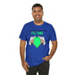 Forget Superman, I'll Take Mark Greene Unisex Jersey Short Sleeve Tee