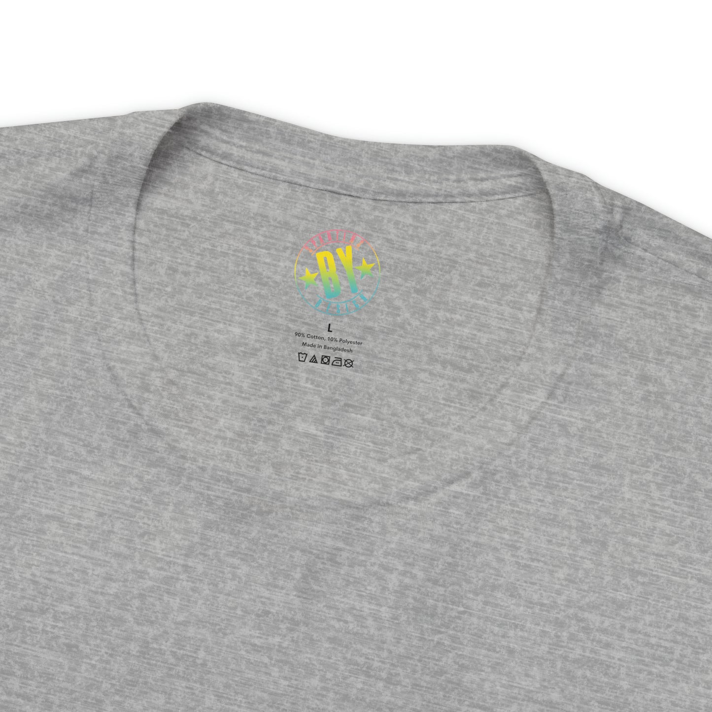 Wizard of Oz Kansas Cyclone House Movers Unisex Jersey Short Sleeve Tee
