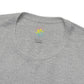 Wizard of Oz Kansas Cyclone House Movers Unisex Jersey Short Sleeve Tee