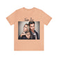 Team Jex Unisex Jersey Short Sleeve Tee